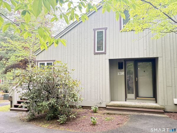 13 Bryne, Unit G, Farmington, CT 06032