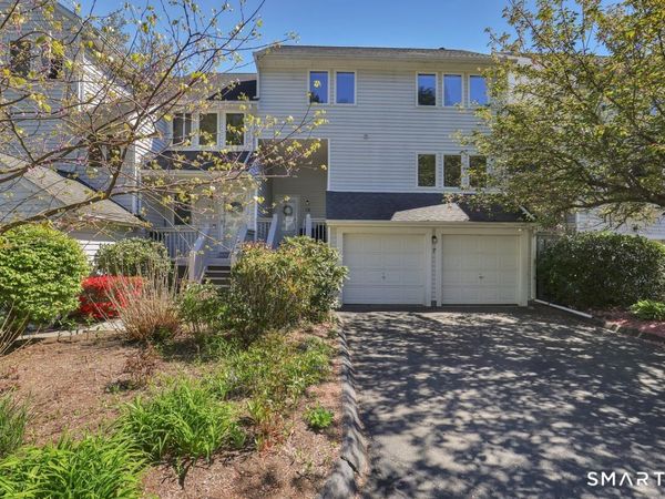 19 Camille, Unit 19, Canton, CT 06019