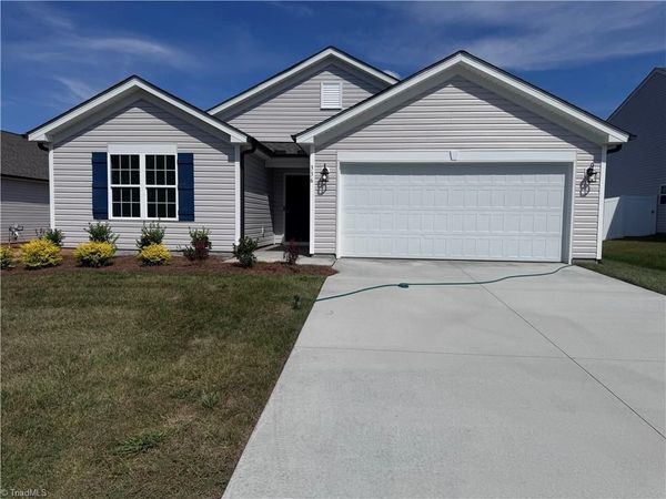 336 Waylon Court, Lexington, NC 27295