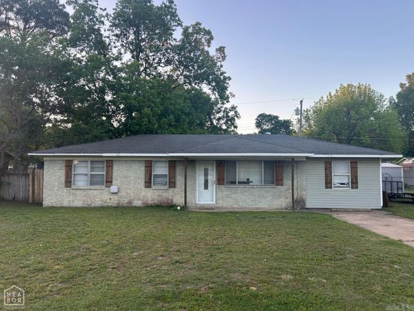 1100 Estelle Street , Lake City, AR 72437