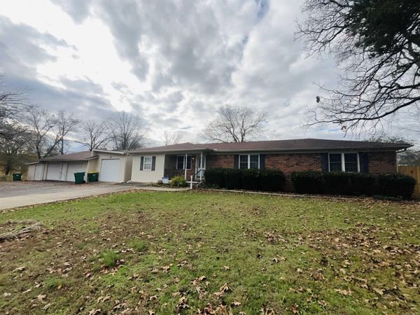 3508 Jack Mann Road, Little Rock, AR 72210