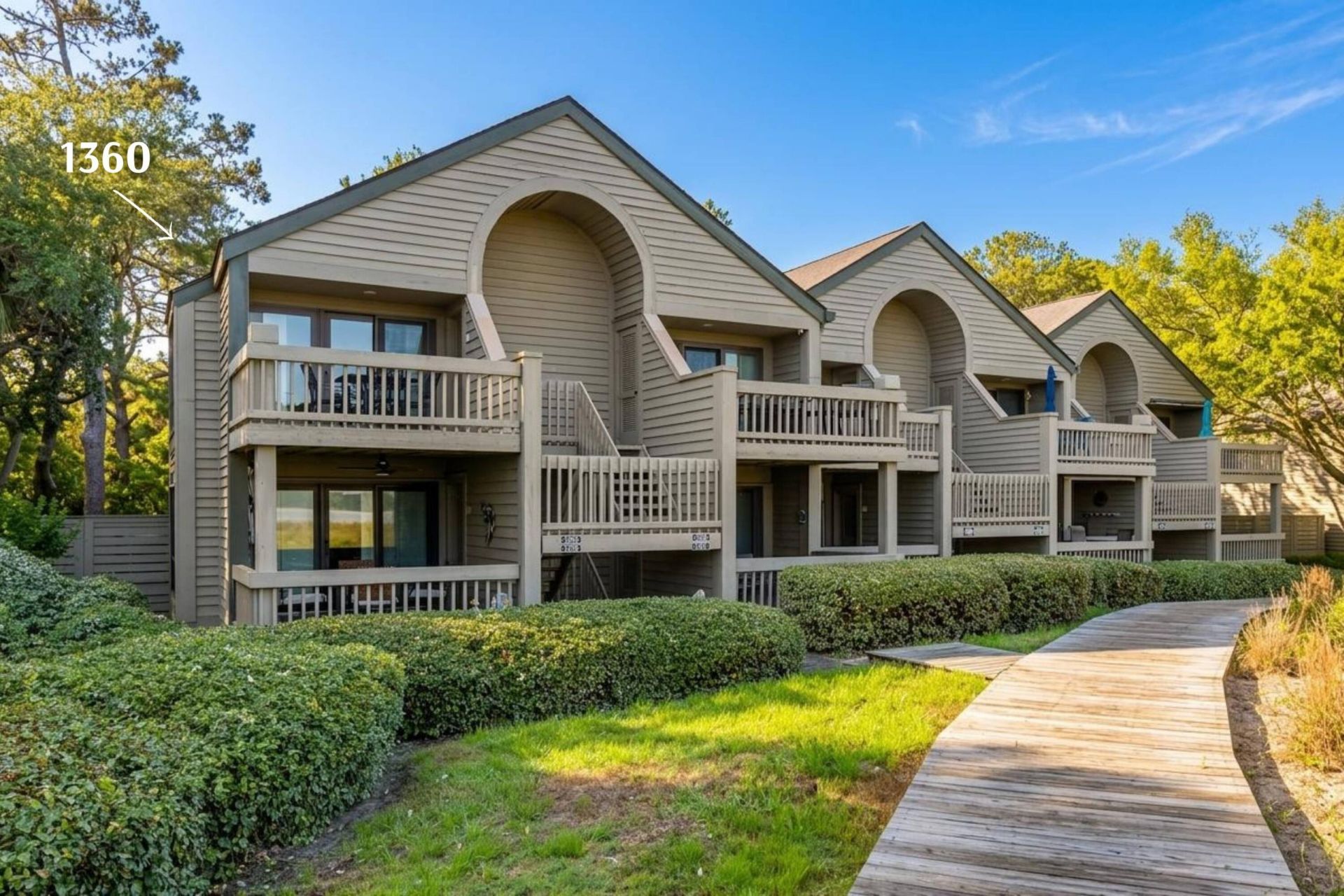 1360 Pelican Watch Villas Photo 20