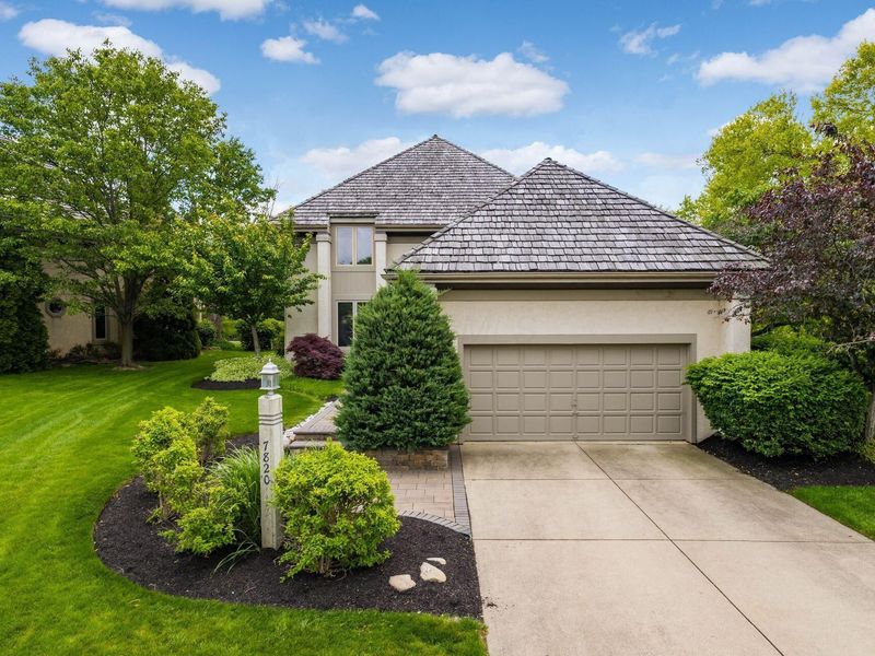 7820 Nassau Loop , Dublin, OH 43017 Photo 2