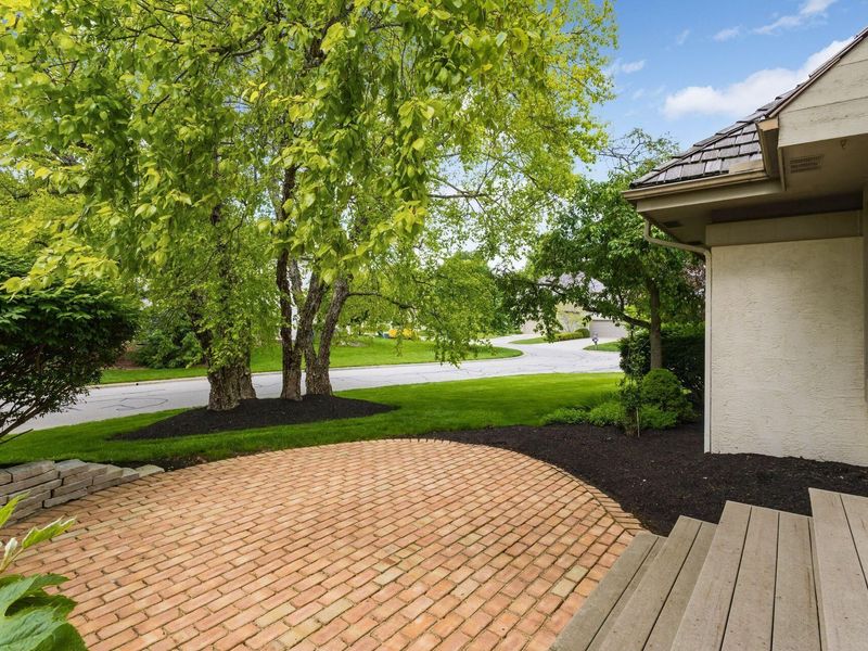 7820 Nassau Loop , Dublin, OH 43017 Photo 42