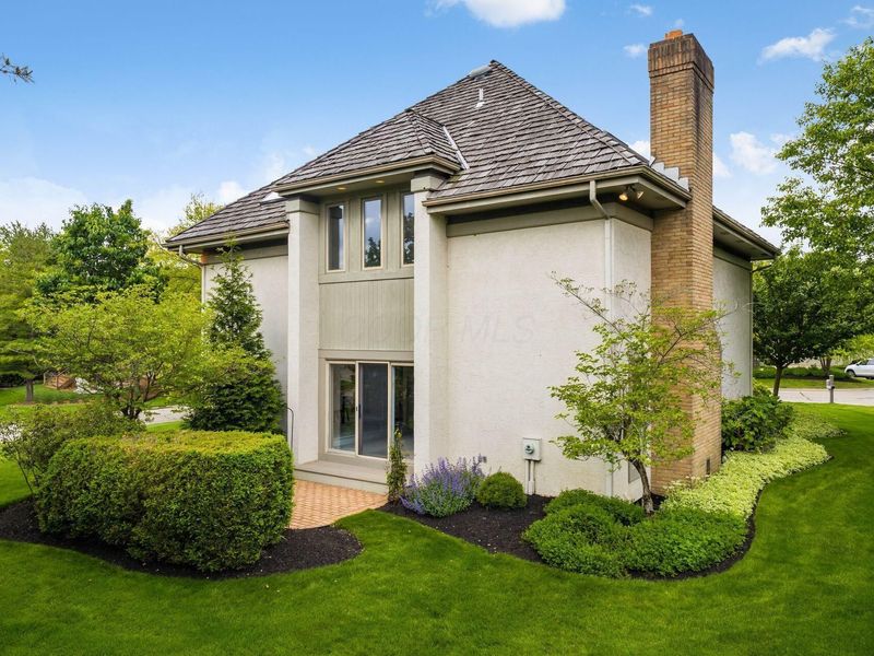 7820 Nassau Loop , Dublin, OH 43017 Photo 44