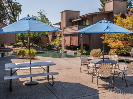 2492 Larkspur Ln #200, Unit 200, Sacramento, CA 95825 Photo