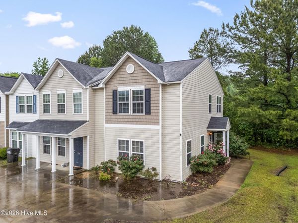 380 Anna Street, Lillington, NC 27546