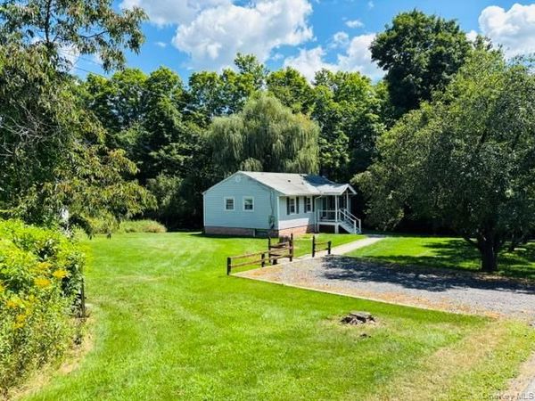 211 Sigler Road, Pine Plains, NY 12567