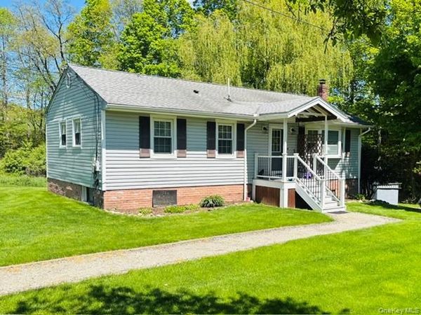 211 Sigler Road , Pine Plains, NY 12567
