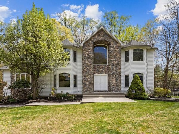 150 Trails End , New City, NY 10956