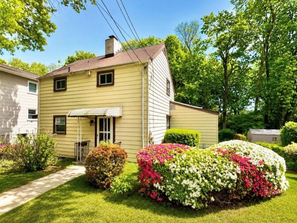 47 Saint Pauls Place , Mount Vernon, NY 10550