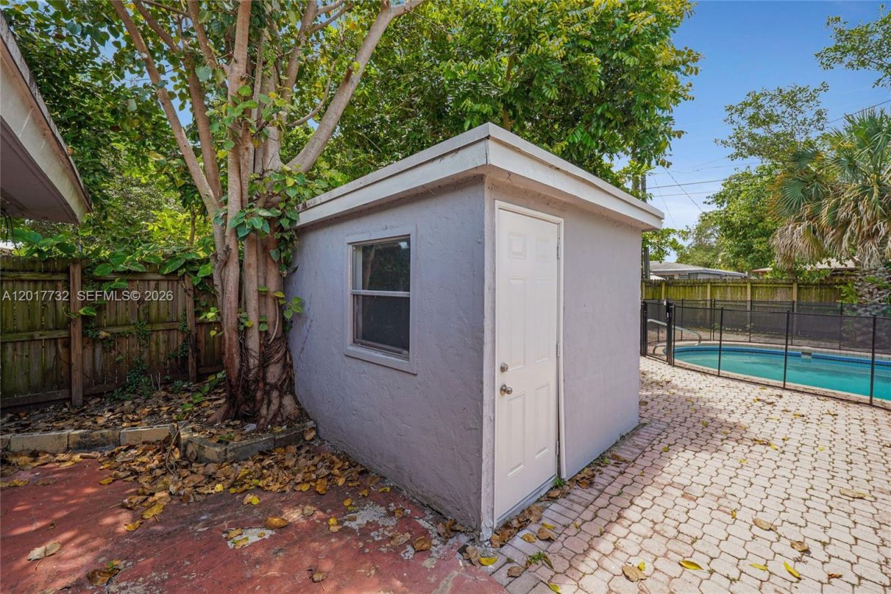 2844 Funston St, Hollywood, FL 33020 Photo