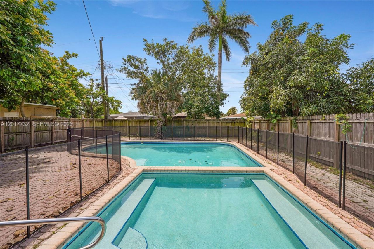 2844 Funston St, Hollywood, FL 33020 Photo