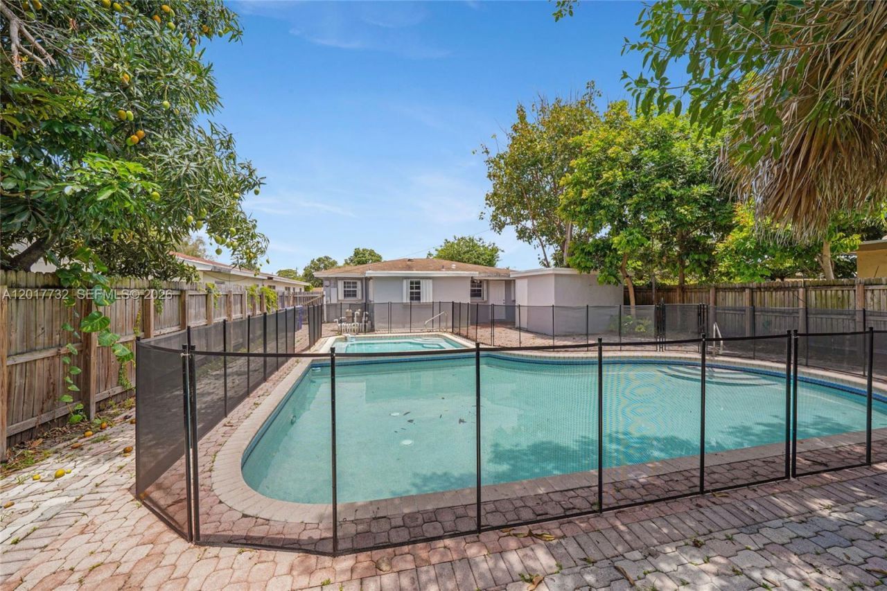2844 Funston St, Hollywood, FL 33020 Photo