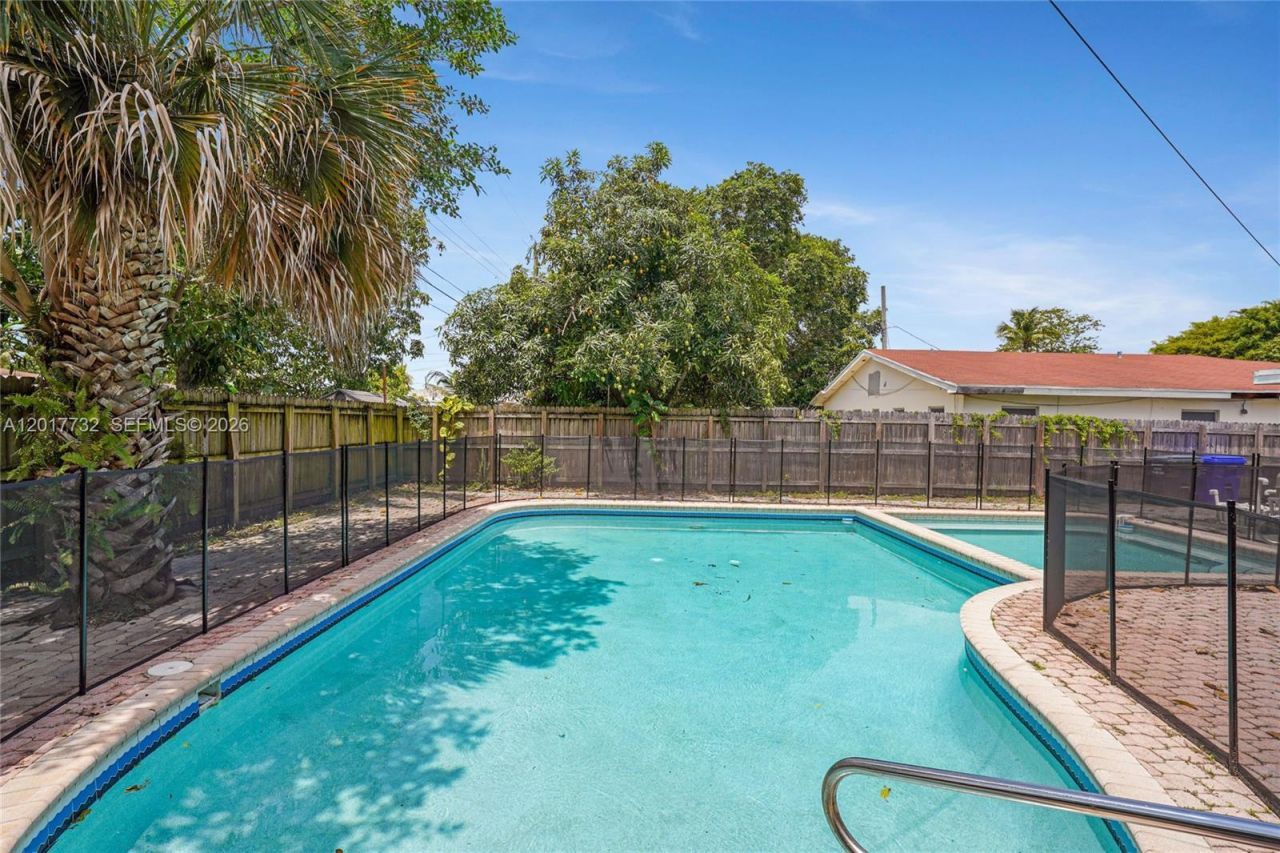 2844 Funston St, Hollywood, FL 33020 Photo
