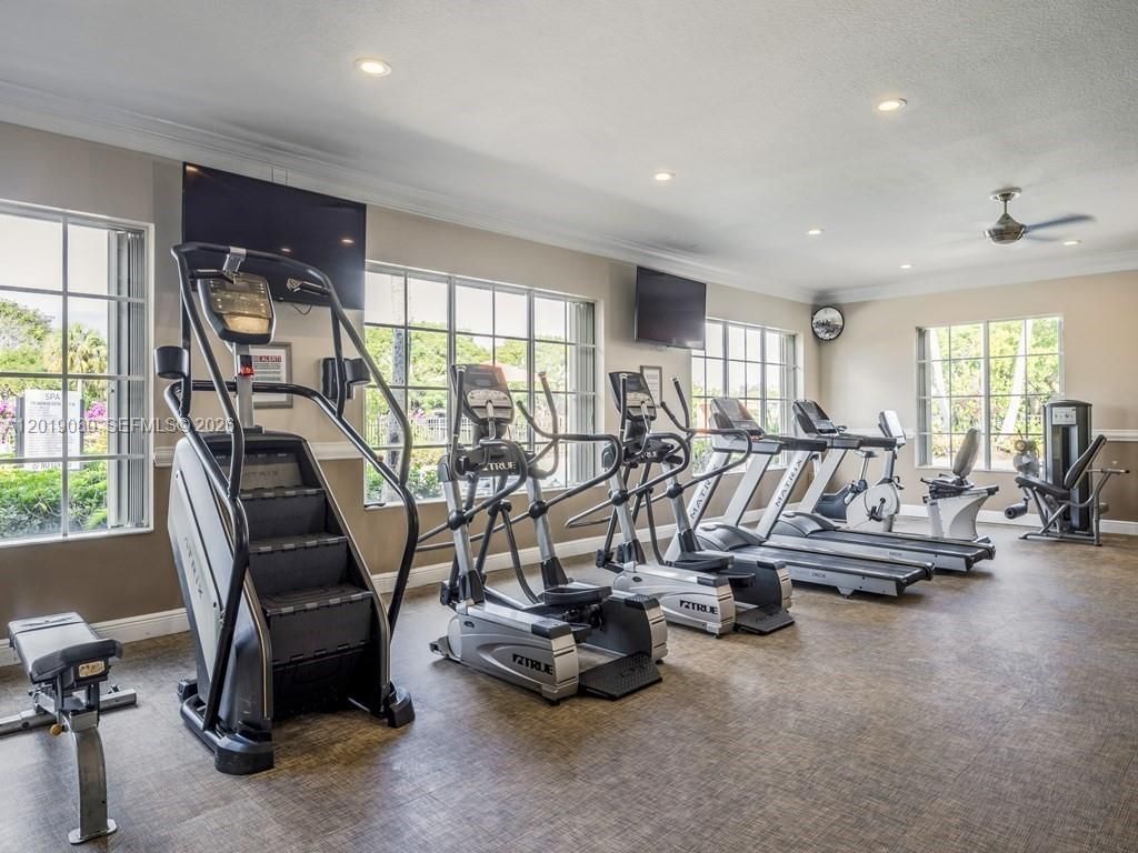 100 Portofino Drive, Unit Valhalla, Palm Beach Gardens, FL 33418 Photo