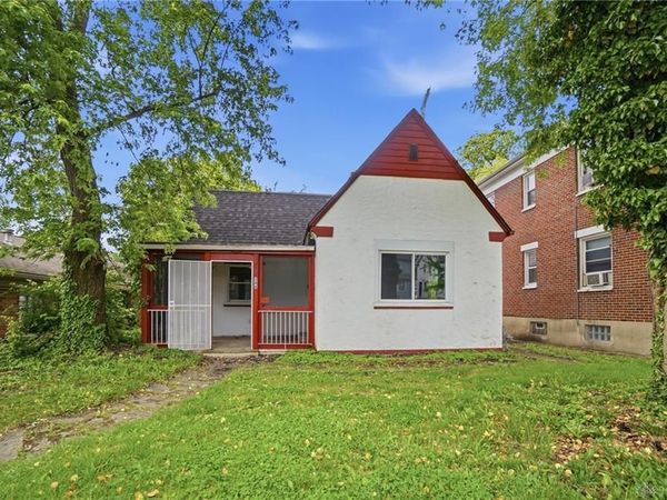 348 Delaware Avenue, Dayton, OH 45405