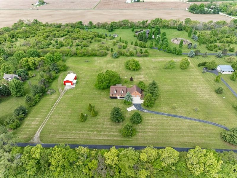 9981 Ridge Acres Lane, Union, OH 45322 Photo 49