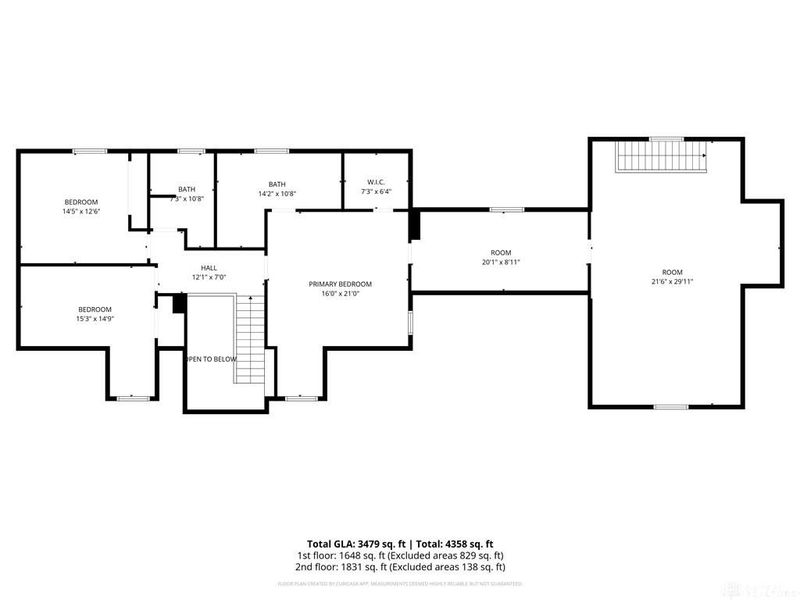 9981 Ridge Acres Lane, Union, OH 45322 Photo 73