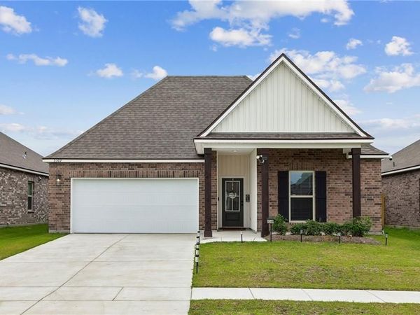 5369 BYPASS BREEZE Drive , Slidell, LA 70461