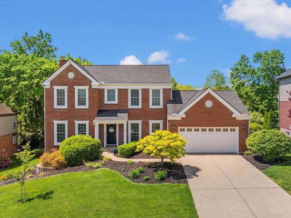 2034 Wedgewood Lane, Hebron, KY 41048
