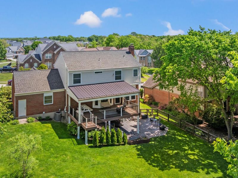 2034 Wedgewood Lane, Hebron, KY 41048 Photo 2
