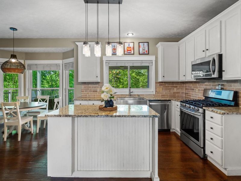 2034 Wedgewood Lane, Hebron, KY 41048 Photo 9