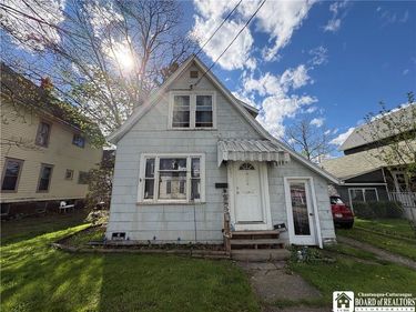 405 4th Avenue, Olean, NY 14760