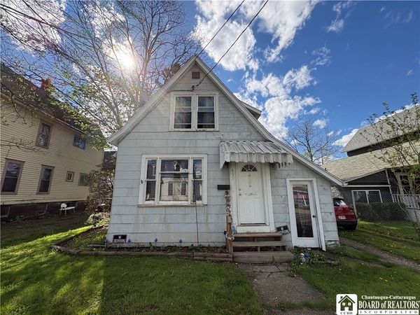405 4th Avenue, Olean, NY 14760