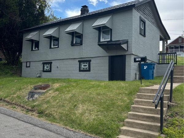 2622 Jordan Avenue, Pittsburgh, PA 15237