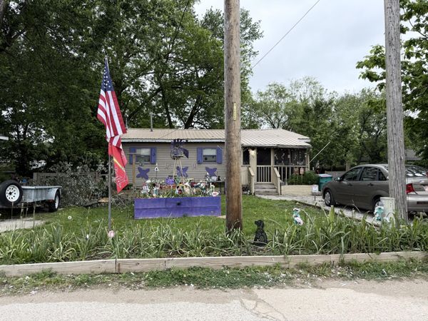 130 S Walnut Avenue , Republic, MO 65738