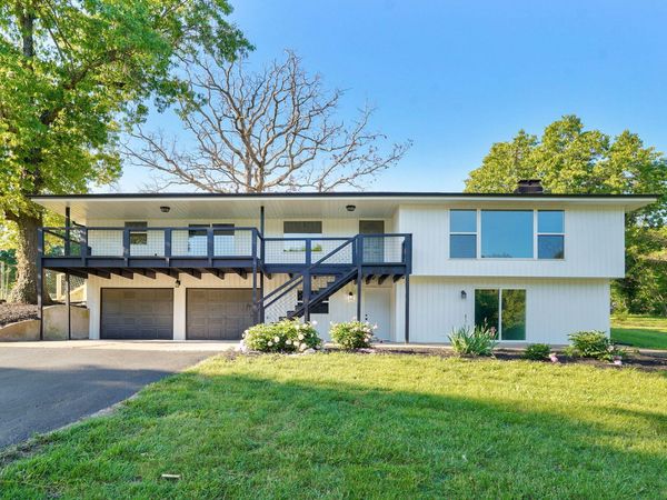 278 Southern Hills Lane , Marshfield, MO 65706