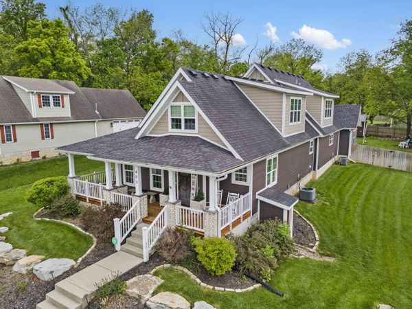 403 S 3rd Street, Ozark, MO 65721