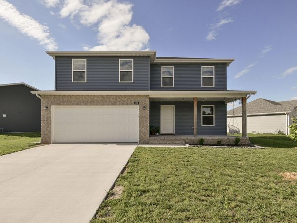 379 E Melton Road , Ozark, MO 65721