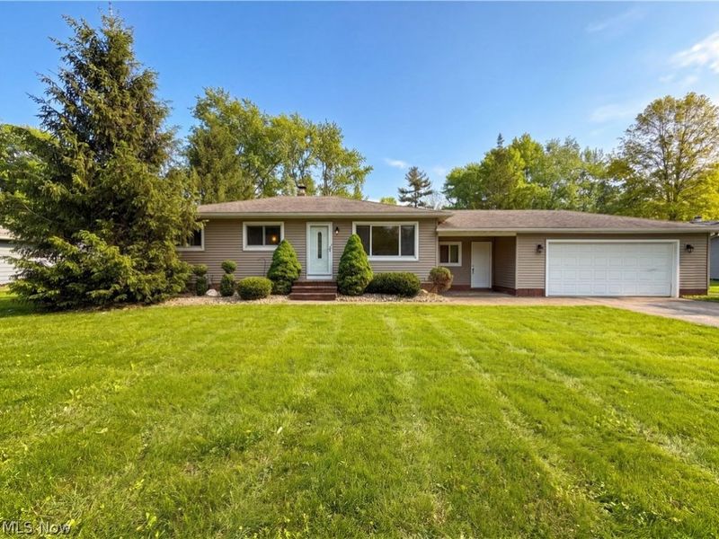 10845 Gregory Lane, North Royalton, OH 44133 Photo 1