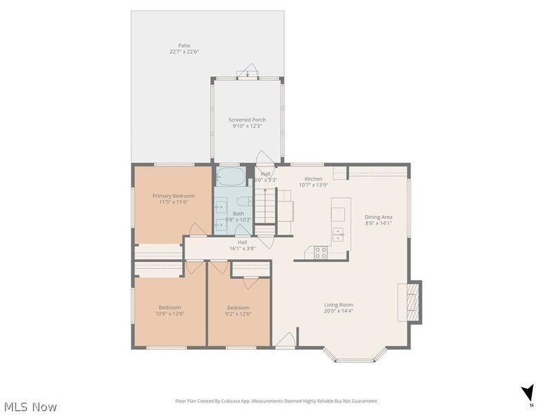 24917 Electric Drive, Bay Village, OH 44140 Photo 17