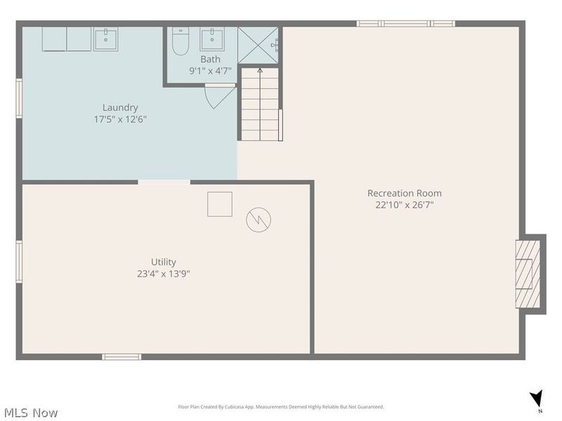 24917 Electric Drive, Bay Village, OH 44140 Photo 18