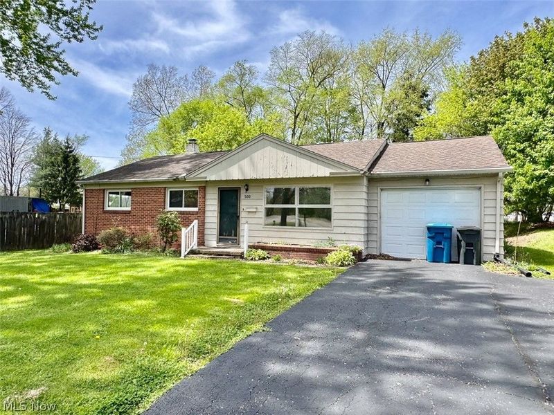 500 Middlebury Road, Kent, OH 44240 Photo 1