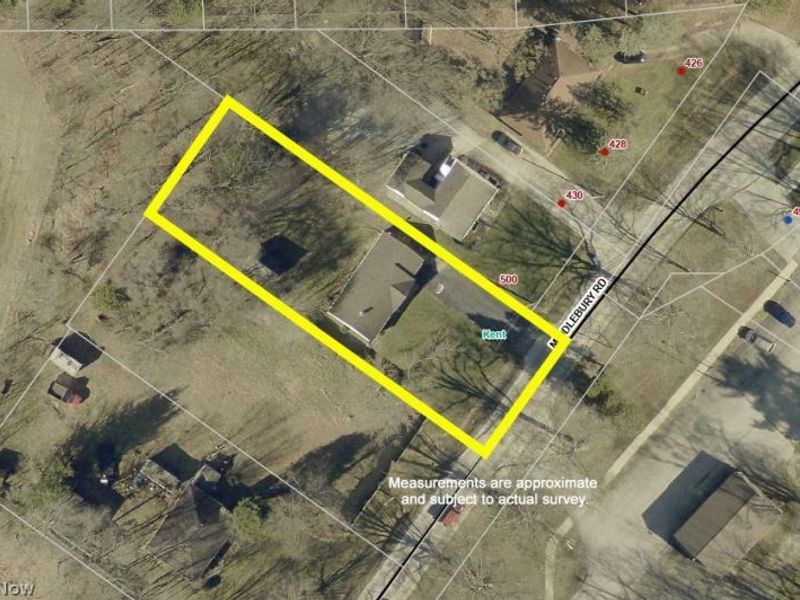 500 Middlebury Road, Kent, OH 44240 Photo 18