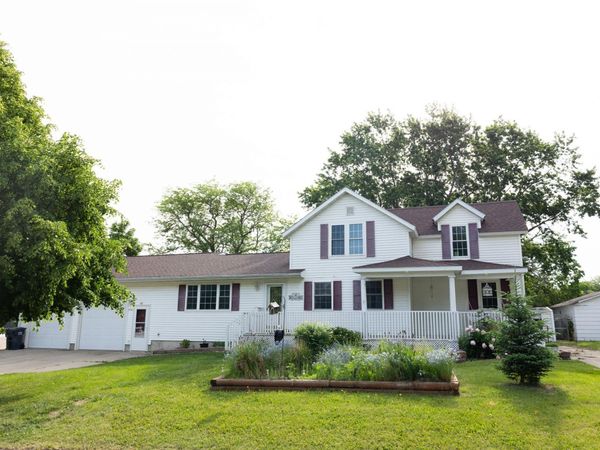 104 Indiana Avenue, Adrian, MN 56110