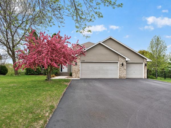 12058 Quay Street NW, Coon Rapids, MN 55433