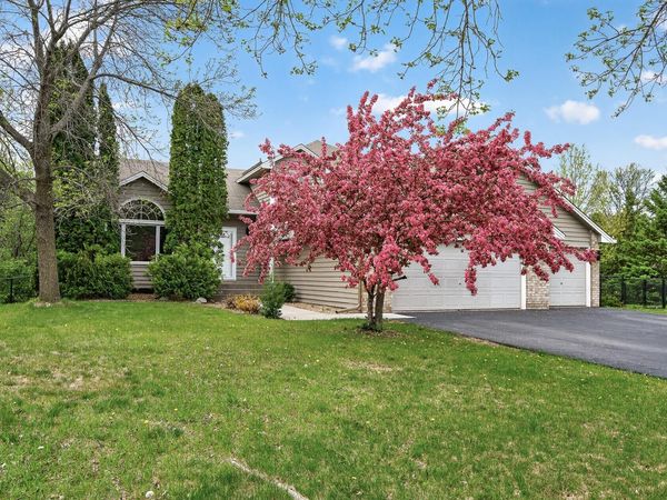 12058 Quay Street NW, Coon Rapids, MN 55433