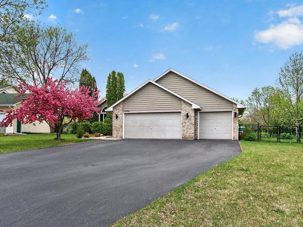 12058 Quay Street NW, Coon Rapids, MN 55433