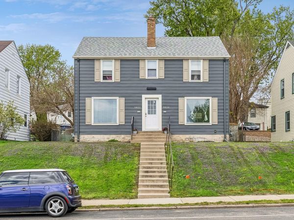 5820/5822 Nicollet Avenue, Minneapolis, MN 55419