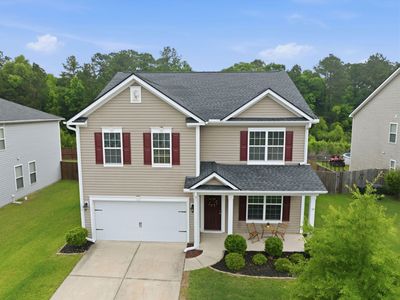 193 Meadow Wood Road, Summerville, SC 29483