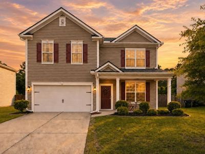 193 Meadow Wood Road, Summerville, SC 29483