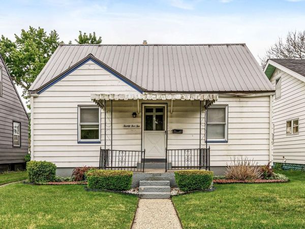 2510 Fredrickson Street, South Bend, IN 46628