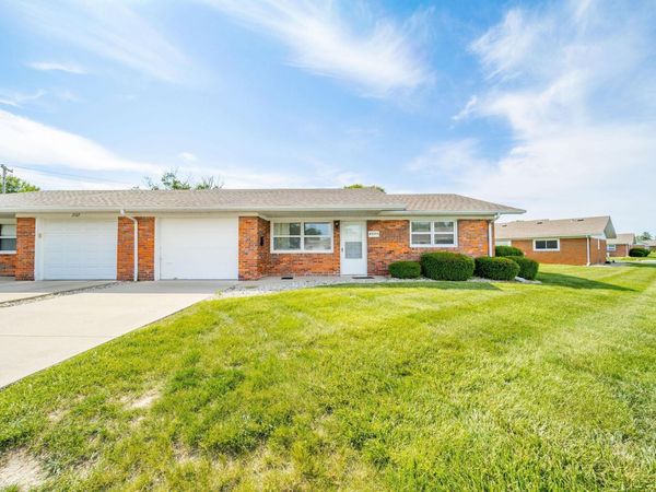 2505 Kimberly Court, Anderson, IN 46012