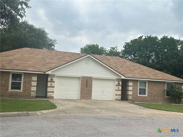 1608 Libby Lane , Harker Heights, TX 76548