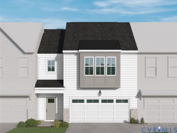 6912 Oasis Breeze Lane, Midlothian, VA 23112